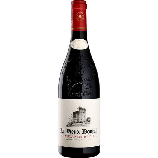 Le Vieux Donjon - Châteauneuf-du-Pape 2023 (750ml)
