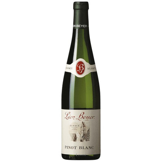 Léon Beyer Pinot Blanc 2019 (750ml)