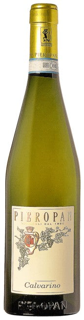 Pieropan Soave Classico Calvarino 2024 (750ml)
