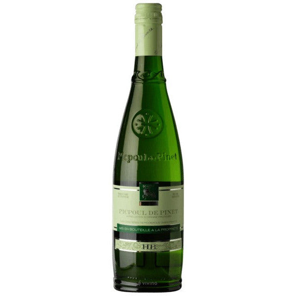 Pomerols Picpoul Pinet H.B. - 2025 (1.5L) (1500ml)