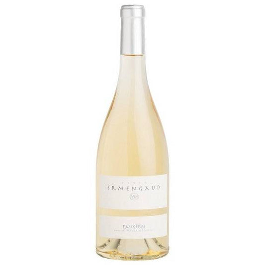 Les Crus Faugeres Baron Ermengaud Blanc 2021 (750ml)