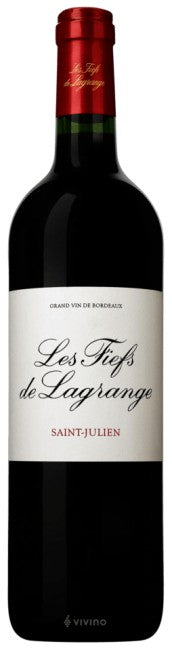 Les Fiefs de Lagrange St.-Julien 2014 (750ml)