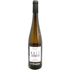 Les Funambules Nuit Blanche 22/23 (750ml) NV