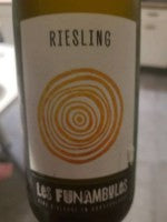 Les Funambules Riesling 2022 (750ml)