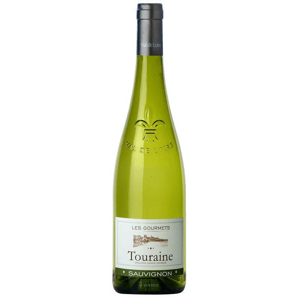 Les Gourmets - Touraine Sauvignon 2024 (750ml)