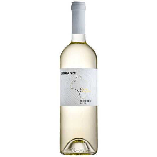 Librandi Cirò Bianco (Segno) 2025 (750ml)