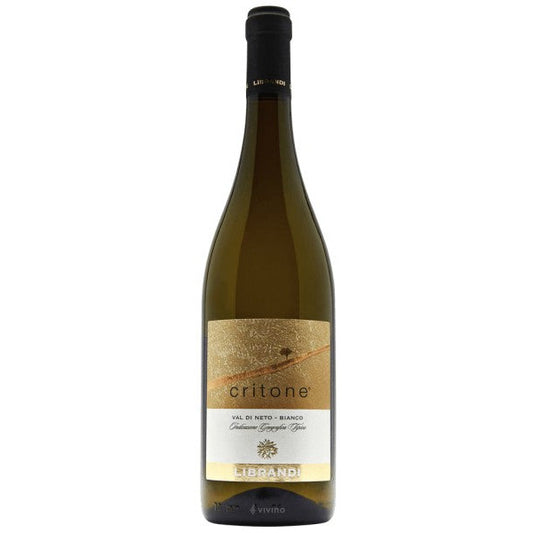 Librandi Critone Bianco 2024 (750ml)