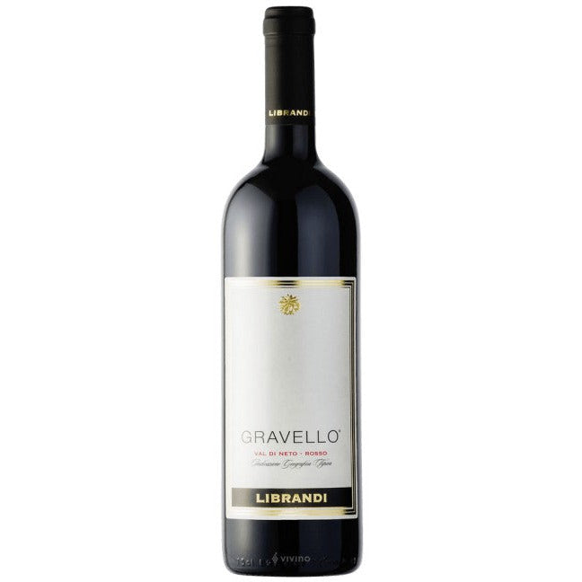 Librandi Gravello Rosso 2022 (750ml)
