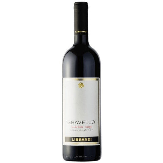 Librandi Gravello Rosso 2022 (750ml)