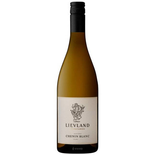 Lievland Vineyards Chenin Blanc 2025 (750ML)