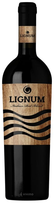 Lignum - Red Blend 2022 (750ml)
