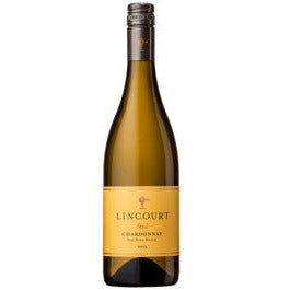 Lincourt Chardonnay Steel 2024 (750ml)