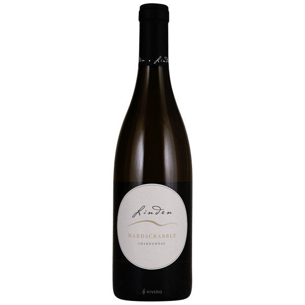 Linden Vineyards Hardscrabble Chardonnay 2020 (750ML)