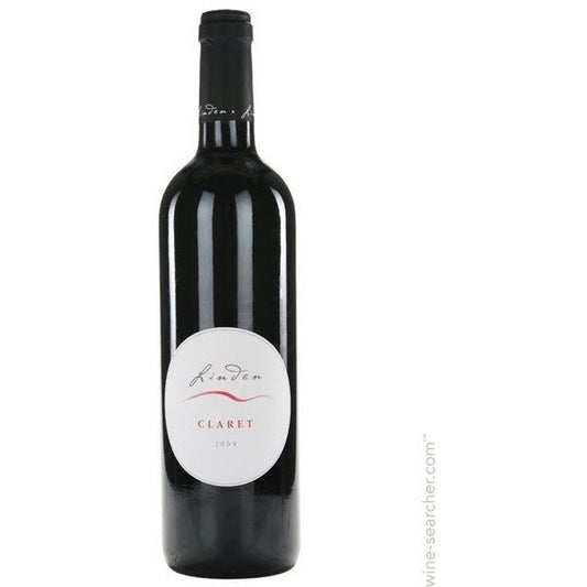 Linden Vineyards Claret Red 2021 (750ML)
