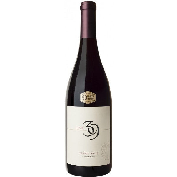 Line 39 Pinot Noir 2023 (750ml)
