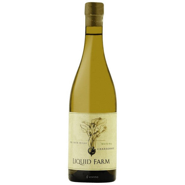 Liquid Farm Chardonnay White Hill 2024 (750ml)