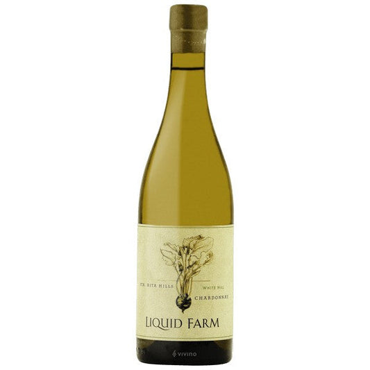 Liquid Farm Chardonnay White Hill 2024 (750ml)