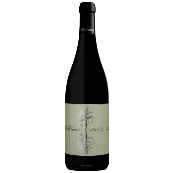 Lo Zoccolaio Barolo 2018 (750ml)