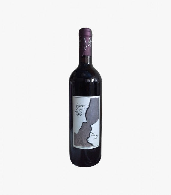 Loghi Rosso di Montalcino 2023  (750ml)
