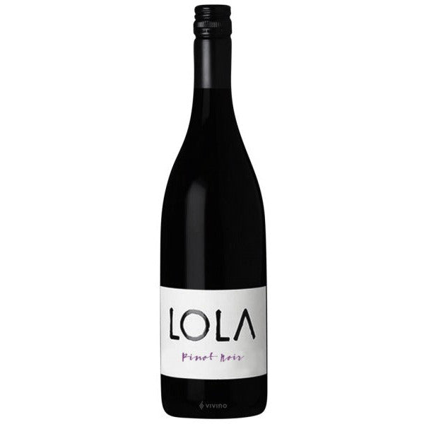 Lola California Pinot Noir 2024 (750ml)