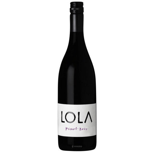 Lola California Pinot Noir 2024 (750ml)