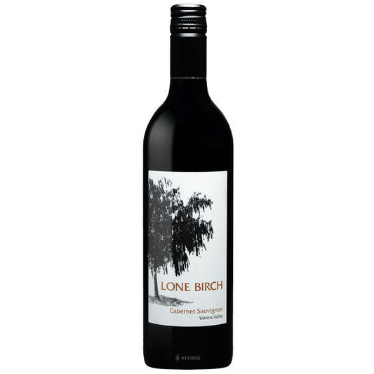 Lone Birch Cabernet Sauvignon 2023 (750ml)