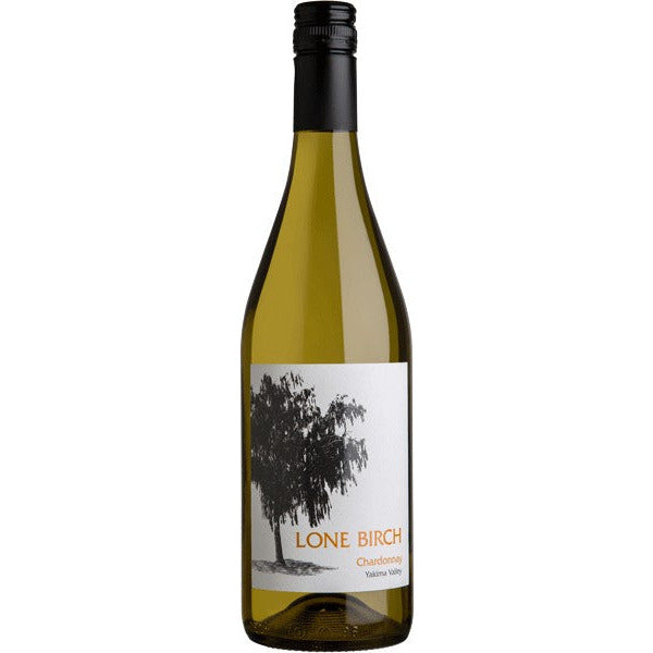 Lone Birch Chardonnay 2023 (750ml)