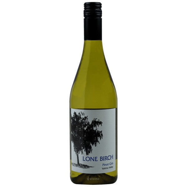 Lone Birch Pinot Gris 2023 (750ml)