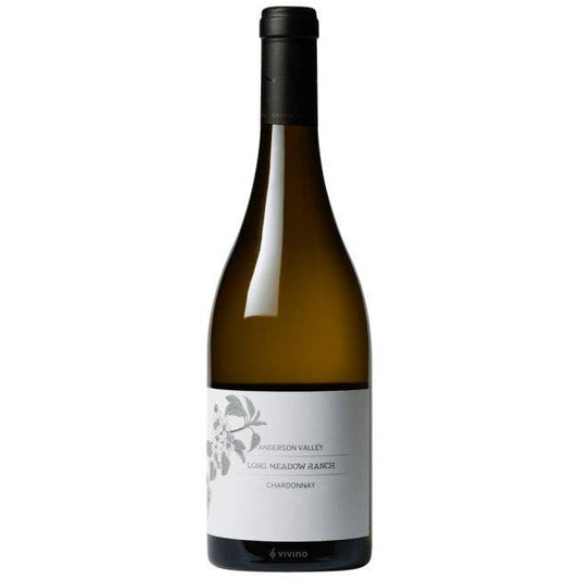 Long Meadow Ranch Chardonnay 2020 (750ml)
