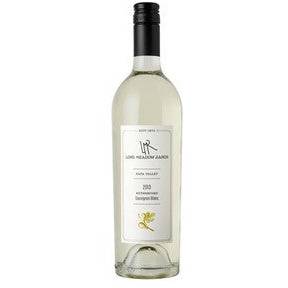 Long Meadow Ranch - Sauvignon Blanc 2024 (750ml)