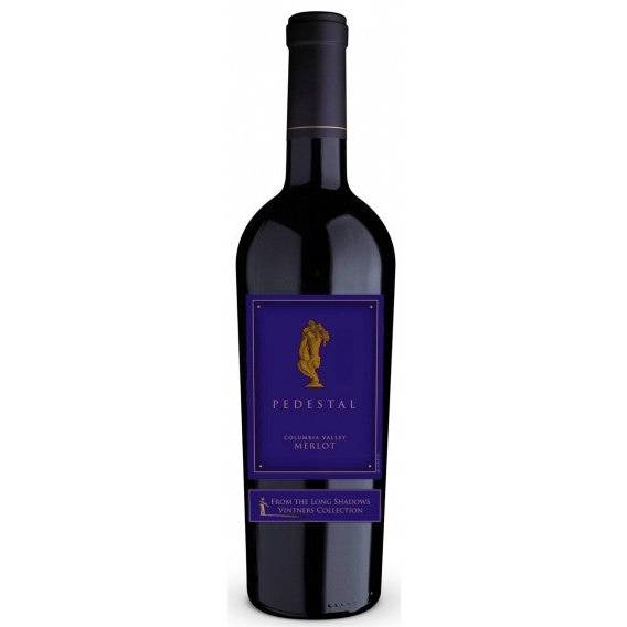 Long Shadows - Pedestal Merlot 2021 (750ml)