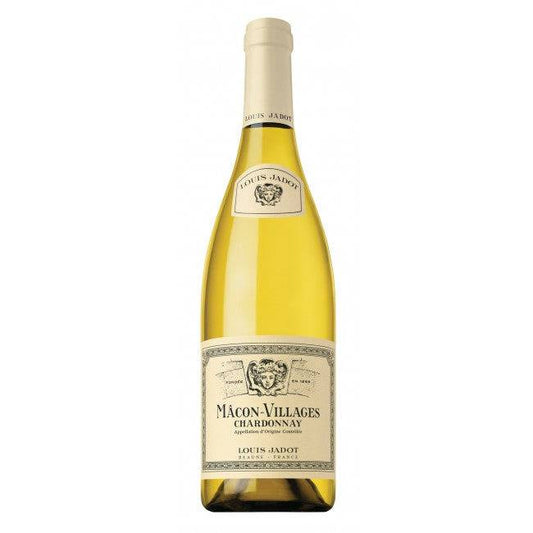 Louis Jadot Mâcon-Villages 2024 (750ml)