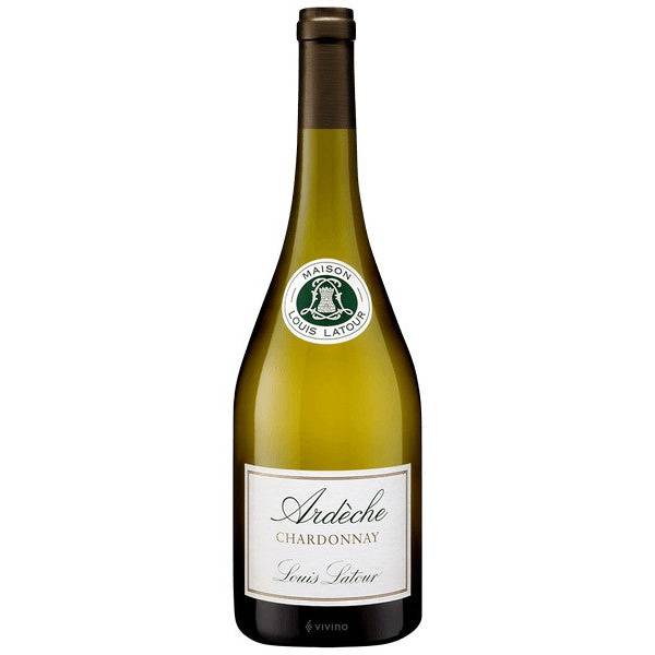 Louis Latour Ardèche Chardonnay 2023 (750ml)