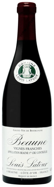 Louis Latour - Beaune 1er Cru 'Les Vignes Franches' 2022 (750ml)