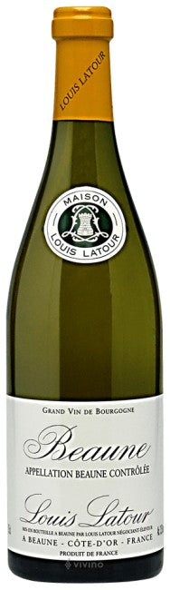 Louis Latour Beaune Blanc 2019 (750ml)
