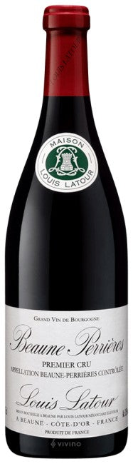 Louis Latour - Beaune Premier Cru Perrières 2022 (750ml)