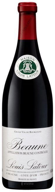Louis Latour - Beaune 2021 (750ml)