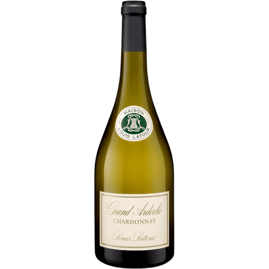 Louis Latour - Grand Ardèche Chardonnay 2023 (750ml)