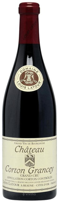 Louis Latour - Château Corton Grancey Grand Cru 2022 (750ml)