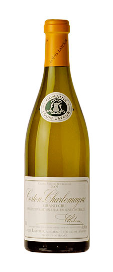 Louis Latour - Corton-Charlemagne Grand Cru 2023 (750ml)