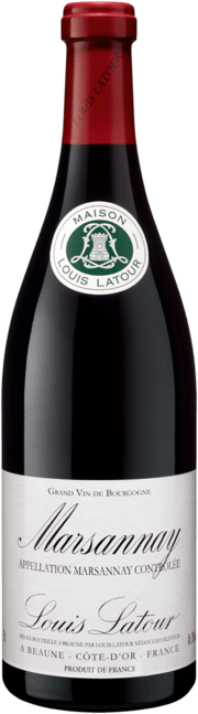 Louis Latour - Marsannay 2023 (750ml)