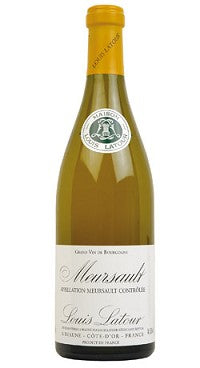 Louis Latour - Meursault 2023 (750ml)