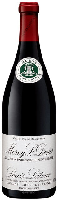 Louis Latour - Morey-Saint-Denis 2017 (750ml)