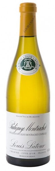 Louis Latour - Puligny-Montrachet 2024 (750ml)