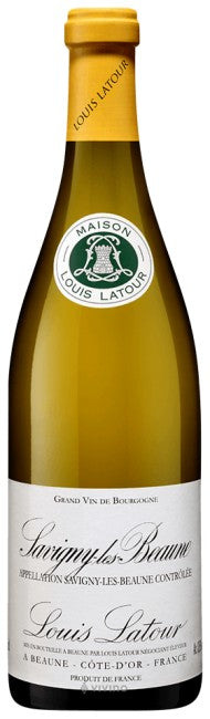 Louis Latour Savigny-les-Beaune Blanc 2022 (750ml)