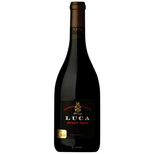 Luca - Pinot Noir (G Lot) 2022 (750ml)