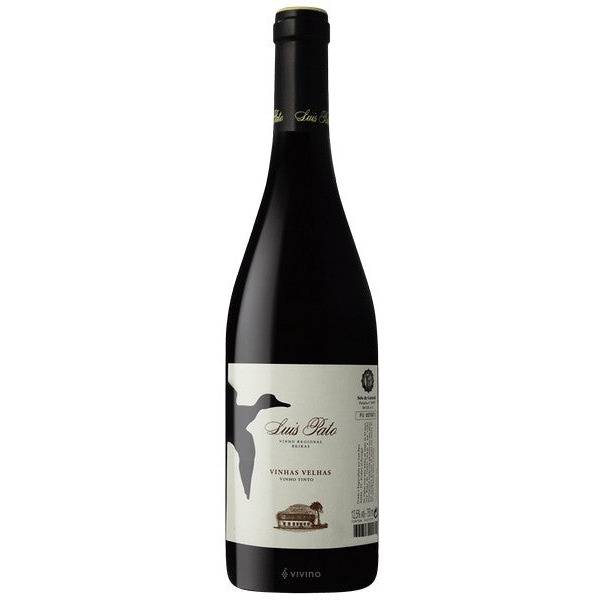 Luis Pato Beiras Vinhas Velhas Red 2021 (750ml)