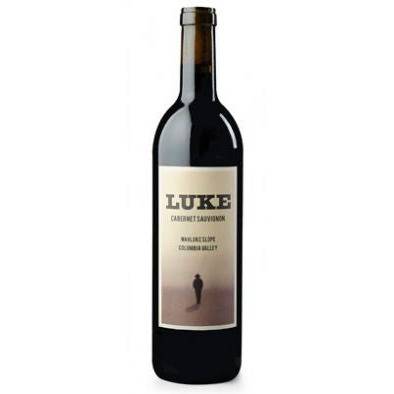 LUKE - Cabernet Sauvignon 2021 (750ml)