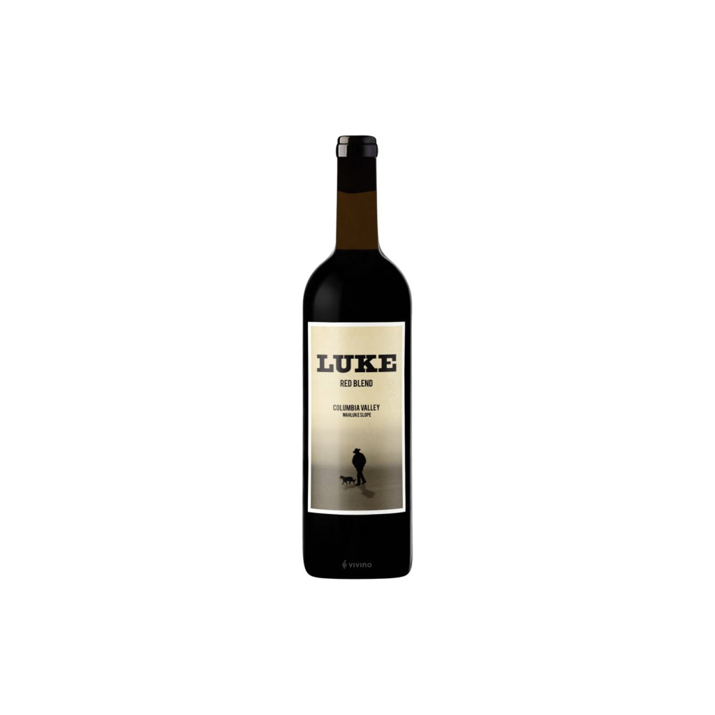 LUKE - Red Blend 2020 (750ml)