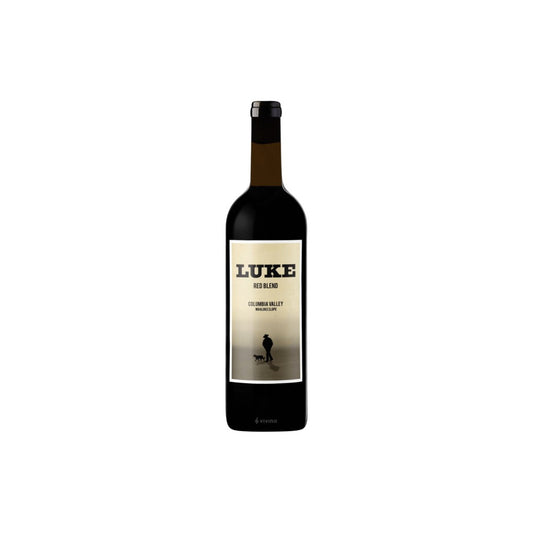 LUKE - Red Blend 2020 (750ml)